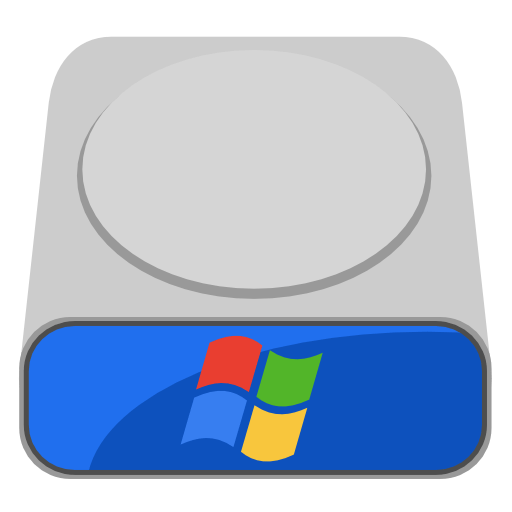 Создание Образа системы для Windows (Backup Windows)