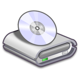 Оцифровка DVD-диска